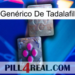 Genérico De Tadalafil 38